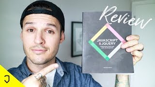 FrontEnd Development HTML amp CSS Javascript amp jQuery by Jon Duckett  Book Review [upl. by August35]