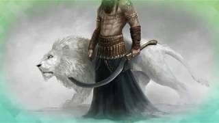 The Epic Of Gilgamesh Parts 23 The Death Of Enkidu  Wrath Of Enlil [upl. by Coe960]