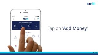 How to Pay or Send Money using Paytm Hindi [upl. by Tannenwald]