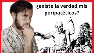 Sócrates 12 reinterpretando la verdad desde el pensamiento socrático🔨 [upl. by Stagg354]