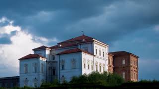 Una giornata alla Reggia di Venaria [upl. by Aipmylo]