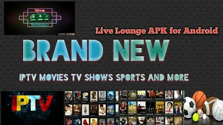 Live Lounge Apk [upl. by Ingemar]