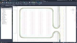 AutoTURN  Place Adaptive Simulation and Offsets [upl. by Rehpotsirhc]