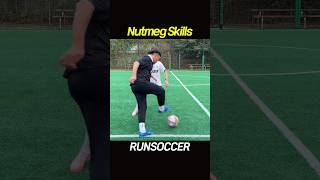 NUTMEG SKILLS [upl. by Sido]