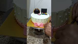 mekap wala cake ladkiyo ka man pasand cake short shorts youtube viral shortvideo [upl. by Okiram]