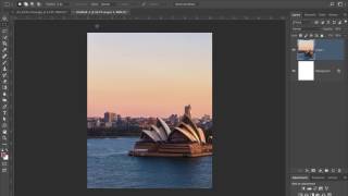 How to Turn a Pano Into a Triptych three separate images [upl. by Demp630]