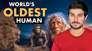 Mystery of Worlds Oldest Human  The Secret of Living 120 years  Dhruv Rathee [upl. by Dekow993]