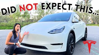 Unexpected Costs of Owning a Tesla Model Y [upl. by Blythe]