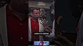 🔎Poszukiwany Poszukiwana  Cukier w cukrze polska film edit movie serial funny komedia [upl. by Sucramat]