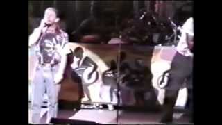 The Allman BrotherCrackdown Concert 86 mp4 [upl. by Notsirb448]