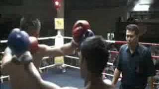 Nom 17 year old Thai Fighter  Rawai Muaythai Camp [upl. by Amory]