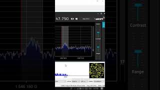 Inmarsat AERO CChannel Voice Decoding using SDR and JAERO [upl. by Austina]