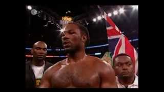 Vitali Klitschko vs Lennox lewis Highlights [upl. by Gabler]