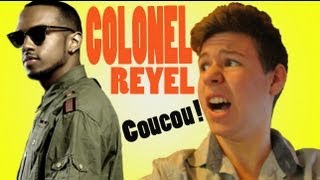 Seb la Frite  Colonel Reyel [upl. by Sil]