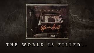 The Notorious BIG  The World Is Filled feat Too hort amp Puff Daddy Official Audio [upl. by Vastha]