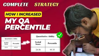 Weak in Maths Strategies that will help you crack CAT 2024 Quantitative Aptitude  Hemant Tulsan [upl. by Candide]