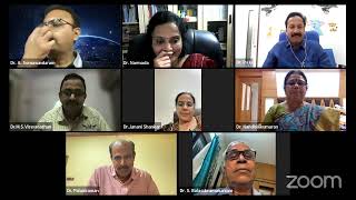 IAP Tamilnadu ID Chapter and IAP TNSC Infectious Disease Panel Discussion [upl. by Adnana]