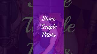 INTERSTATE LOVE SONG STONE TEMPLE PILOTS vocal cover [upl. by Slin]