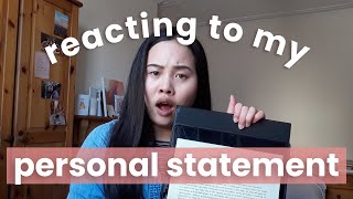 How to write a FAB Personal Statement for Sociology degree  Personal Statement Top Tips [upl. by Luisa]