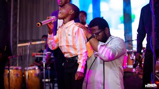 Nazo bondela yo medley avec le Fr Emmanuel musongo et ngoy Musa Pierre de Lubumbashi🔥🔥🔥🔥🔥🙏😭😭🌈🔥🔥🙏😭 [upl. by Plate603]