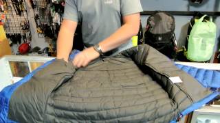 Montane Featherlite Jacket Review [upl. by Fillender]