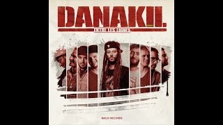 📀 Danakil  Lor noir Audio Officiel [upl. by Patman]