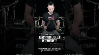 150 Bpm Hands Stone Killer Workout Exercise  James Payne [upl. by Glennis148]