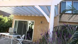 Copper Tape Patio Cover Antenna [upl. by Miran]