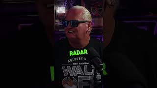 Gangrel on Hazing in WWE [upl. by Leunad]