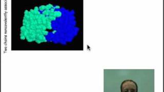 2107 Mechanism and Inhibition of Aspartyl Protease Enzymes [upl. by Tellford]