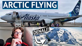 Why Cargo Airlines Love Anchorage So Much [upl. by Feenah98]