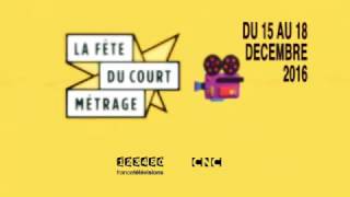 La Fête du court métrage [upl. by Iek]