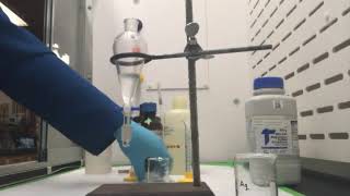 Chem 110L Experiment 5A  Synthesis of Phenacetin [upl. by Nylynnej224]