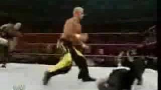 Scotty 2 Hotty The Worm gone wrong [upl. by Hotze]