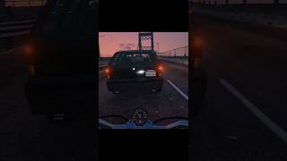 When meme meets GTA 5 gta5 grandtheftauto shorts [upl. by Aehsa987]