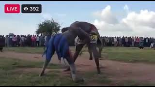 Magot Khot vs Gore Mabior [upl. by Gitlow]