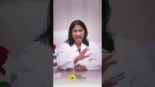 WinvisionEyeTalks Lasik Eye Procedure  Dr Sreelakshmi Nimmagadda  Winvision Eye Hospital [upl. by Dnaltiak]