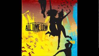 All Time Low  Let It Roll [upl. by Telford]