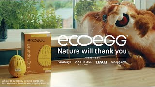 ecoegg  Nature Will Thank You [upl. by Waldron47]