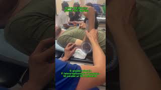 Elbow Flexion Goniometry [upl. by Ane913]