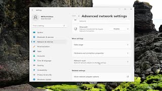 How to Fix WIFi Not Showing in List of Available Networks on Windows 11 Tutorial [upl. by Amsed75]