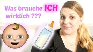 MEINE KLINIKTASCHE FÜR DIE GEBURT  Mama amp Baby  Tipps amp Empfehlungen  Linda [upl. by Neville]