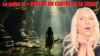 La Jeune Fille des Grottes  Un Mystère non Résolu du Caucase [upl. by Anrol]