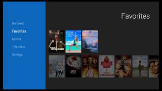 Install the hoopla Fire TV App [upl. by Yartnoed]