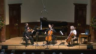 Fauré Chamber Music Masterclass with Steven Isserlis  Live from Wigmore Hall [upl. by Odnumyer]