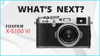 Fuji X100 VI Coming in 2024 Leaks and Expectation [upl. by Itsyrc]