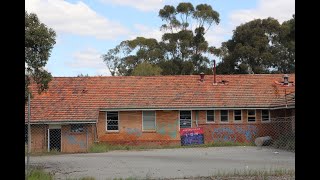 Documenting Perth History Swan Districts Hospital  Episode 1 2020 [upl. by Odicalp]