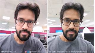 Nokia 8 Sirocco vs Nokia 8  CAMERA COMPARISON [upl. by Auginahs]