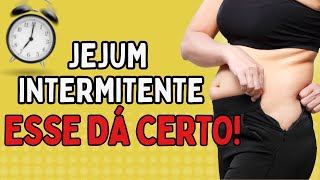 COMO FAZER JEJUM INTERMITENTE PARA EMAGRECER  Dr Dayan Siebra jejum jejumintermitente saude [upl. by Yrocaj191]