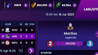 SOCCER MANAGER 2024 FREE PURCHASE  LUCKY PATCHER  ALL FREE [upl. by Rhines120]